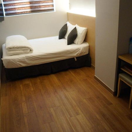 Cioharu Guesthouse Gwanganri Busan Exterior photo