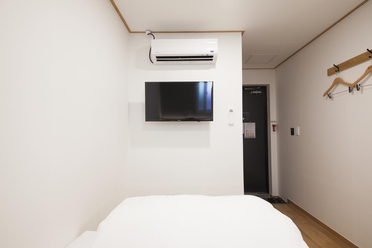 Cioharu Guesthouse Gwanganri Busan Exterior photo