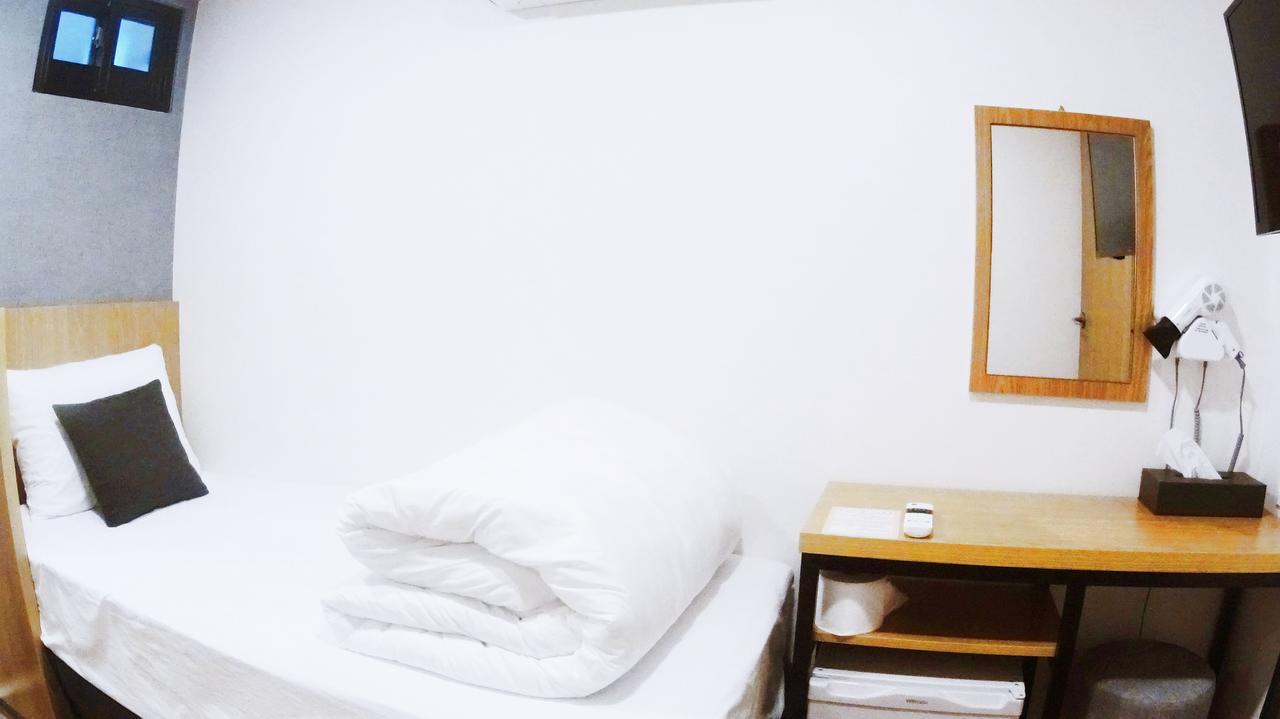 Cioharu Guesthouse Gwanganri Busan Exterior photo