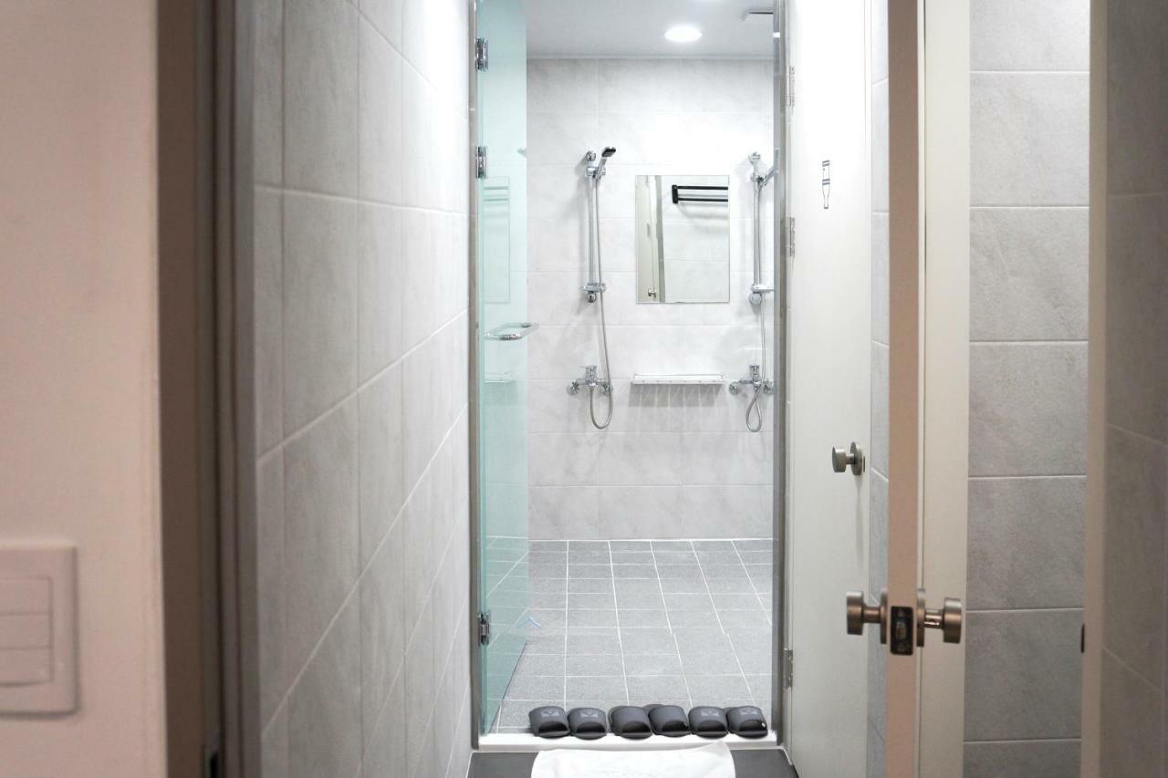 Cioharu Guesthouse Gwanganri Busan Exterior photo