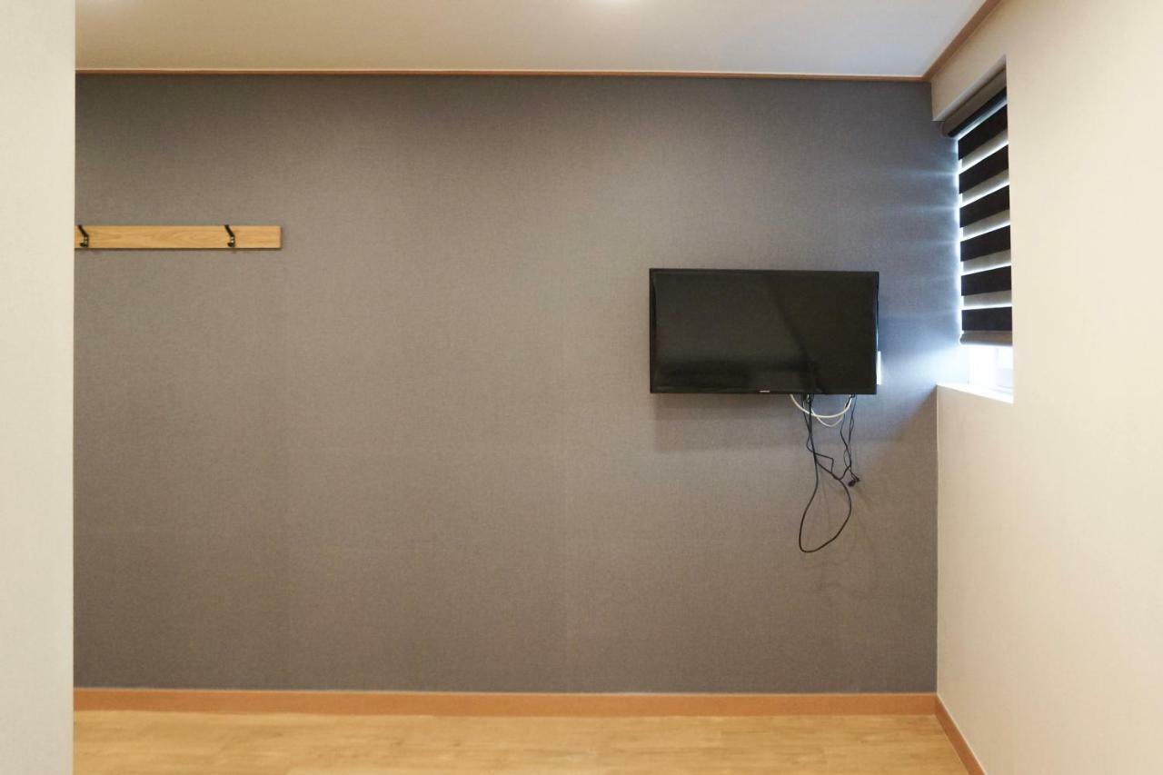 Cioharu Guesthouse Gwanganri Busan Exterior photo
