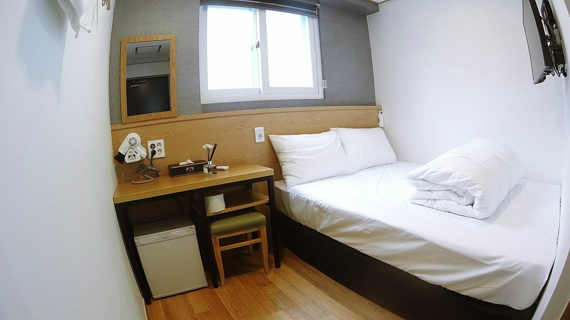 Cioharu Guesthouse Gwanganri Busan Exterior photo
