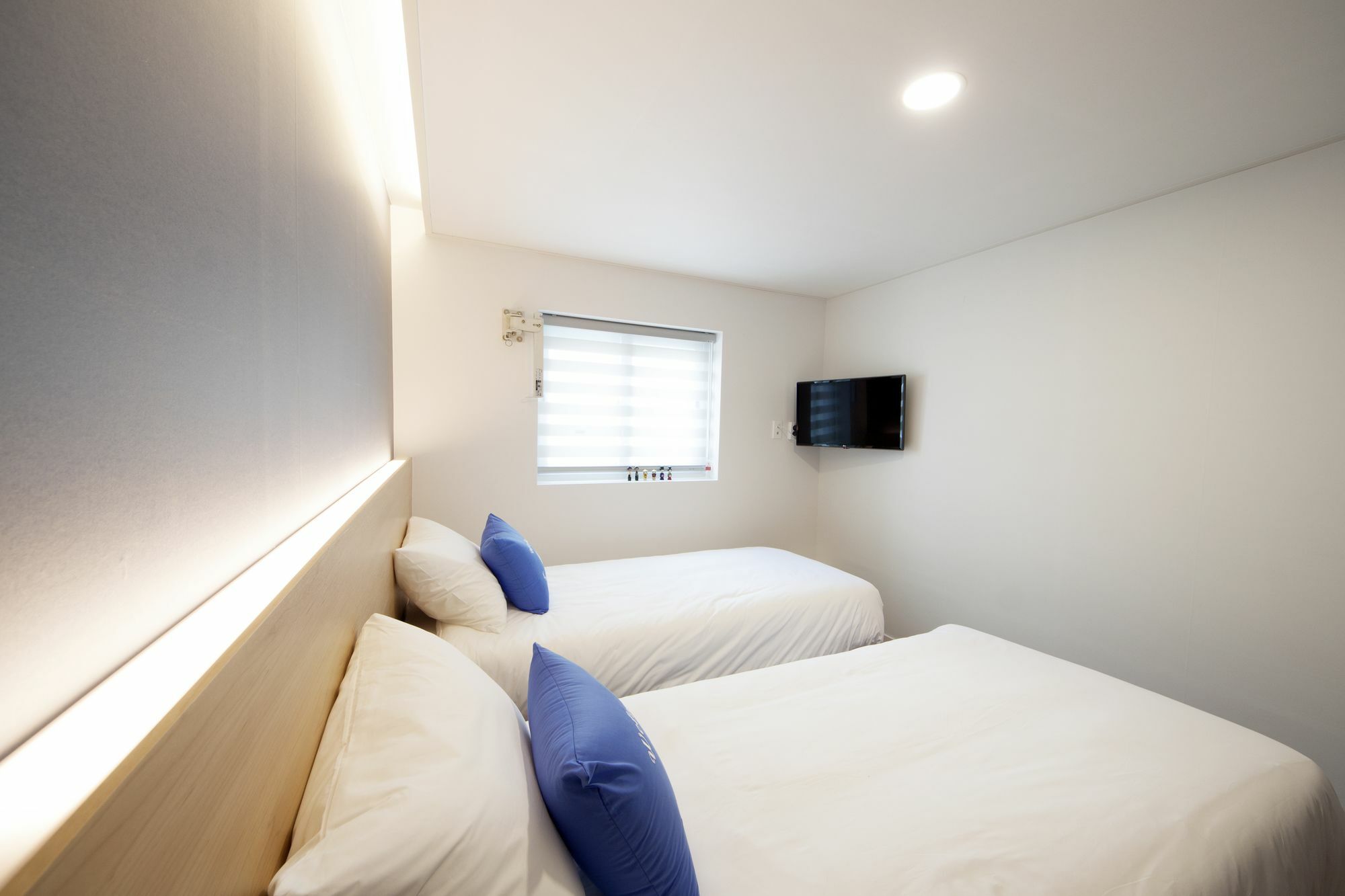 Cioharu Guesthouse Gwanganri Busan Exterior photo