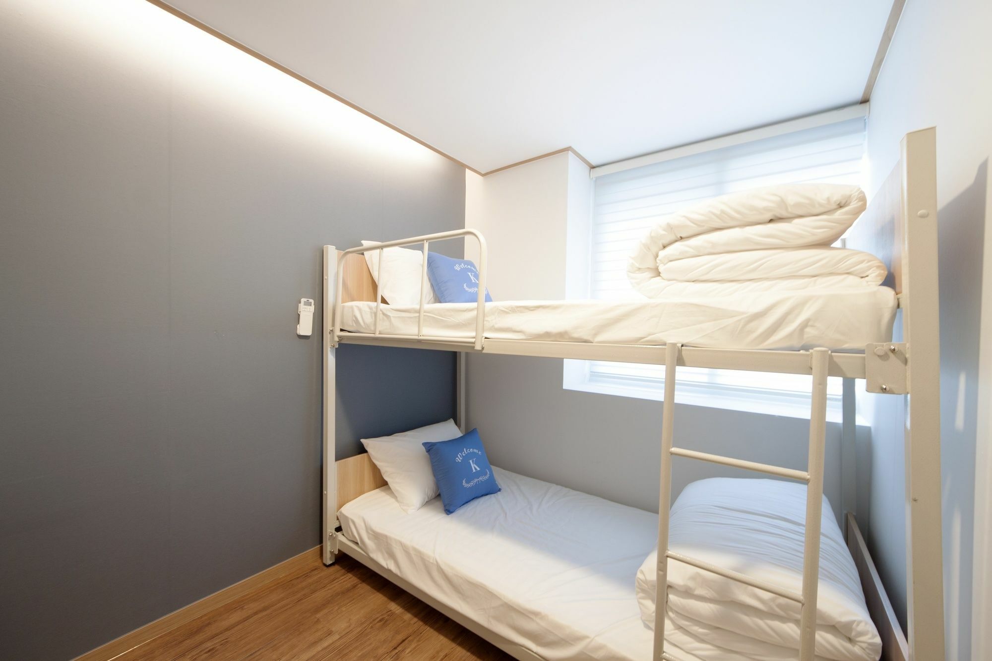 Cioharu Guesthouse Gwanganri Busan Exterior photo