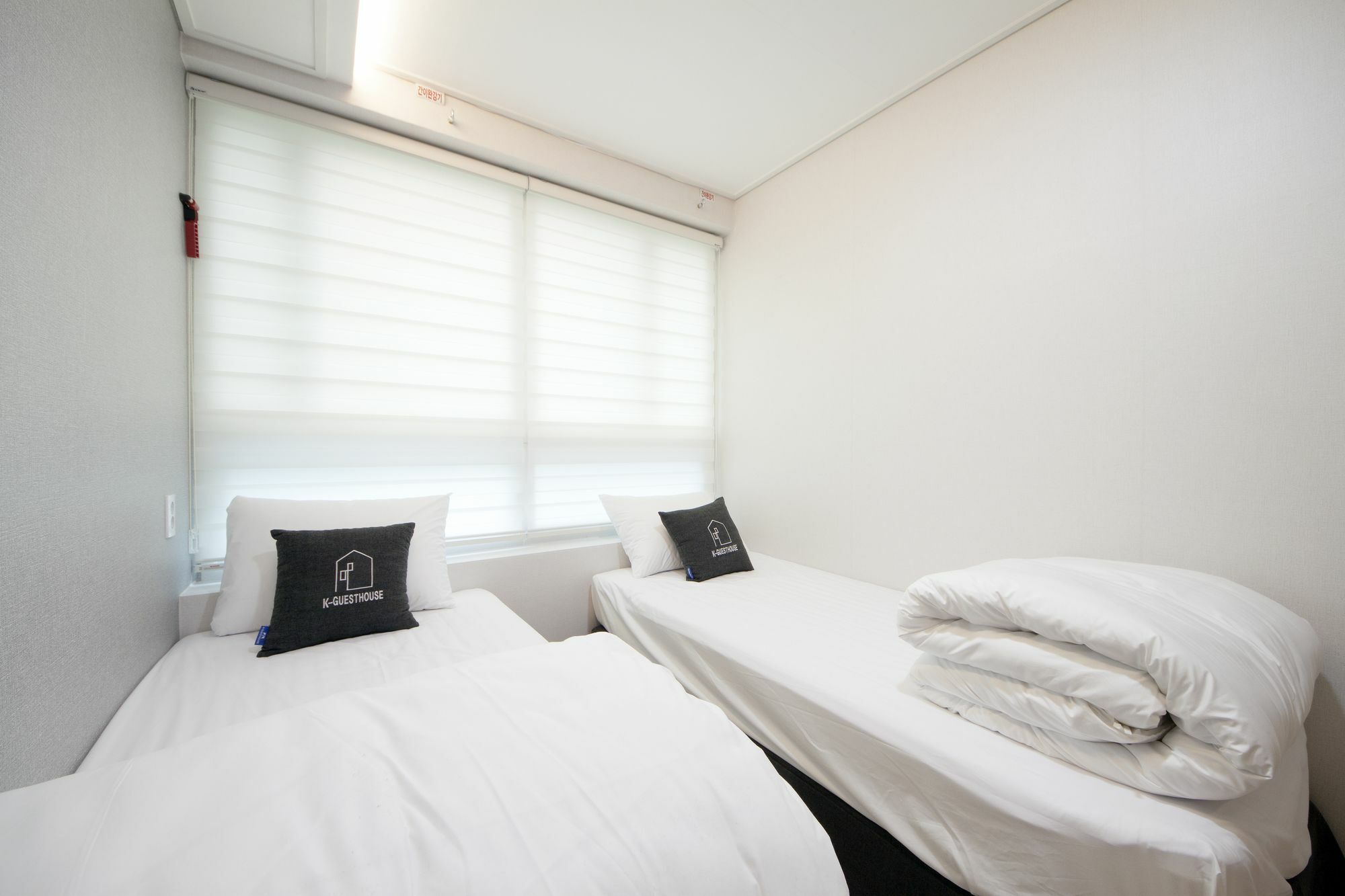 Cioharu Guesthouse Gwanganri Busan Exterior photo