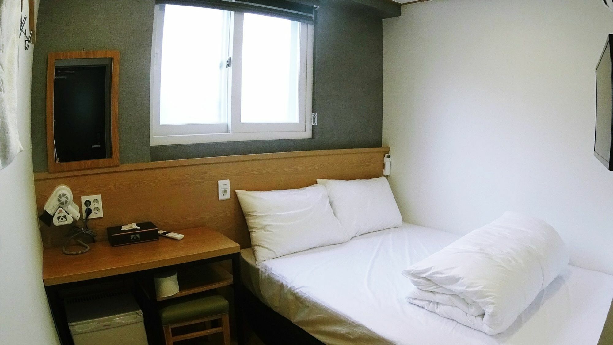 Cioharu Guesthouse Gwanganri Busan Exterior photo