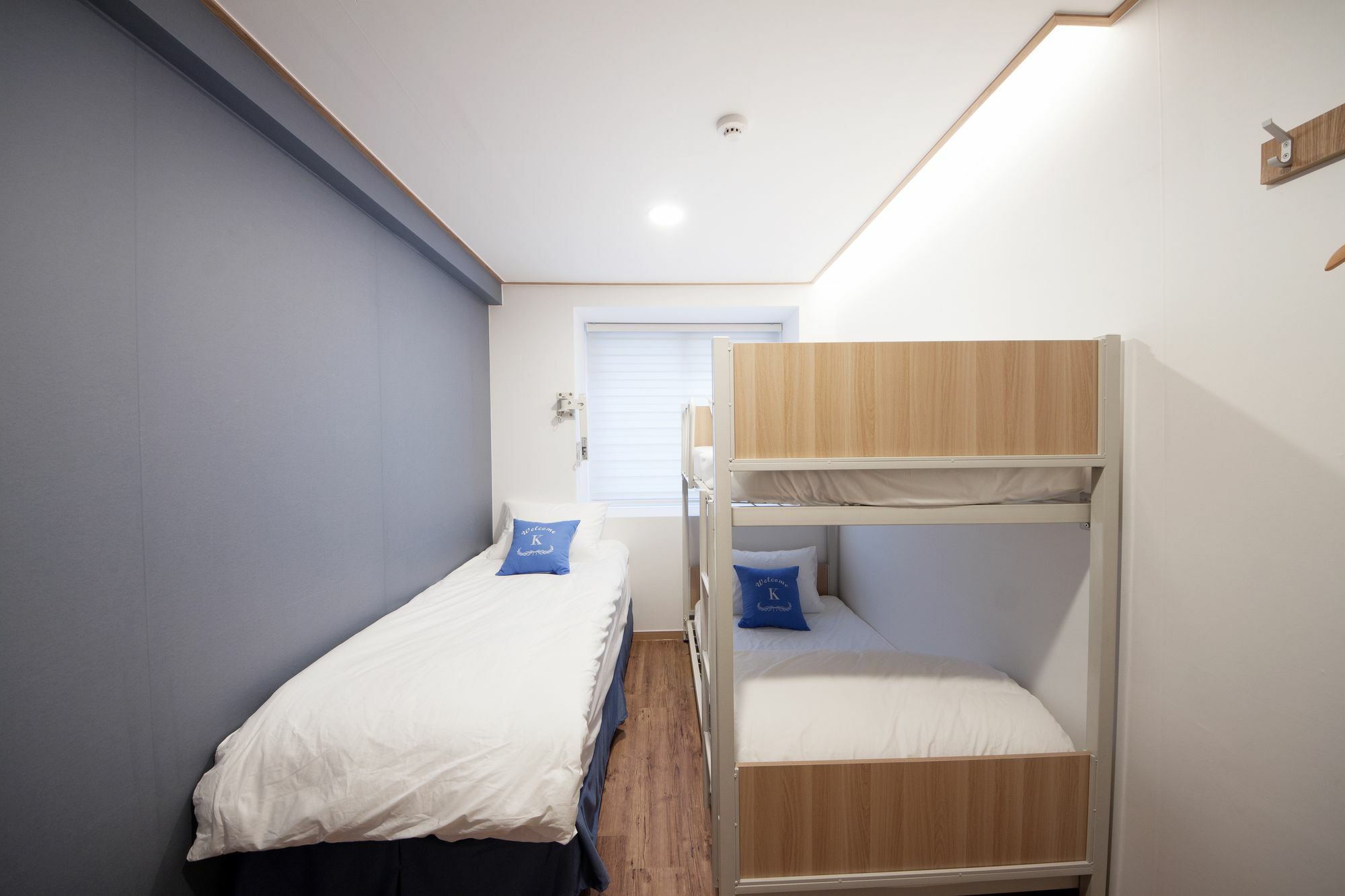 Cioharu Guesthouse Gwanganri Busan Exterior photo