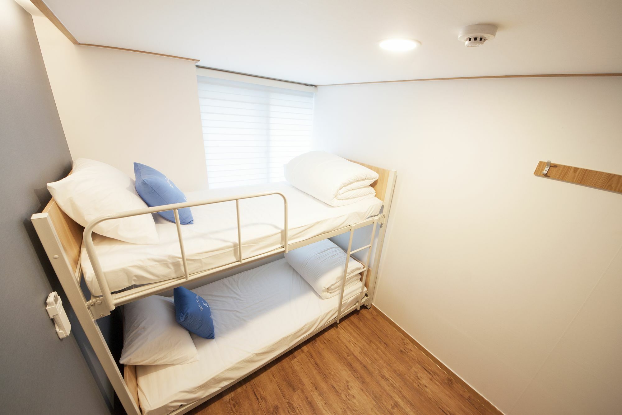 Cioharu Guesthouse Gwanganri Busan Exterior photo