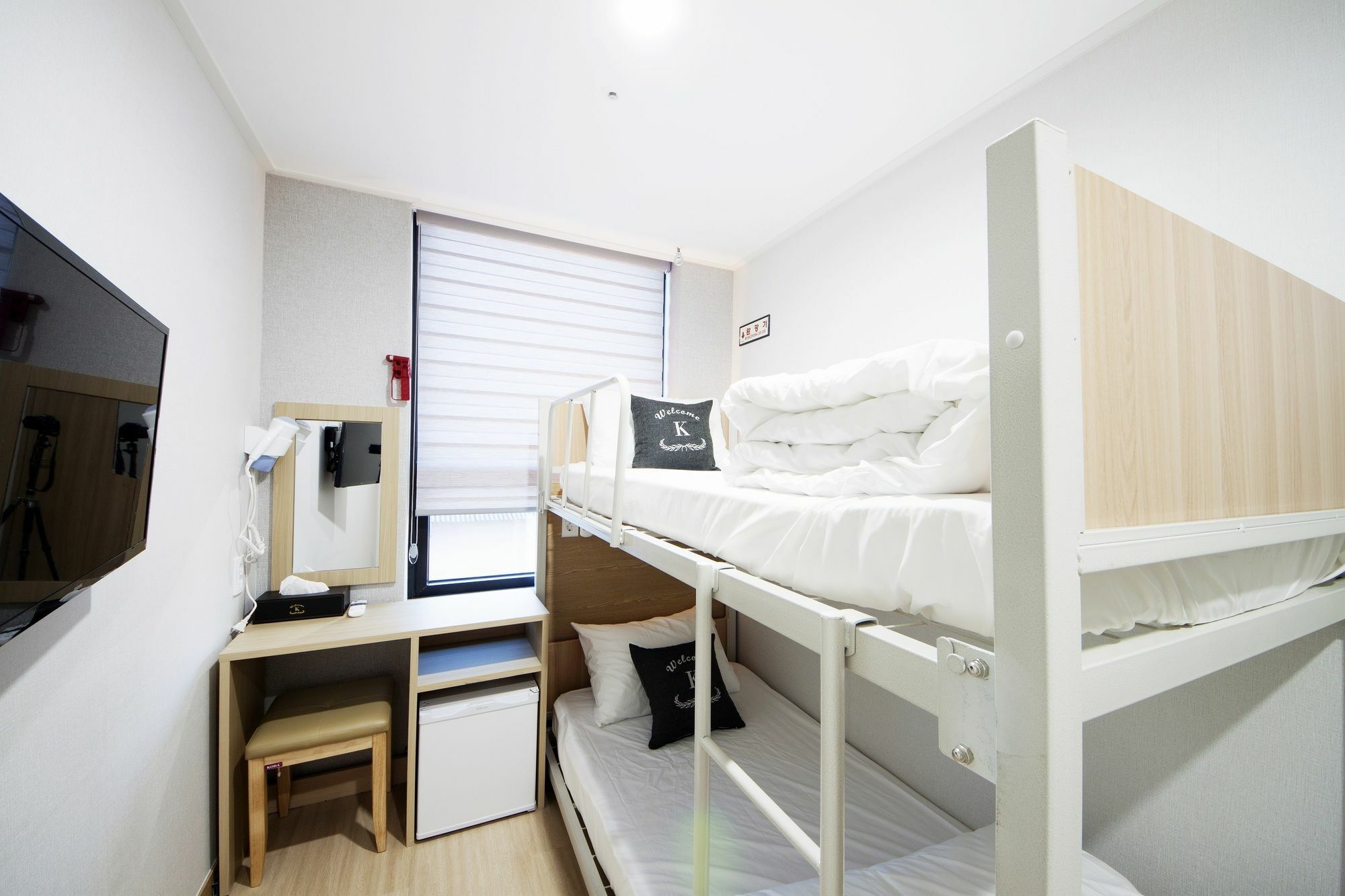 Cioharu Guesthouse Gwanganri Busan Exterior photo