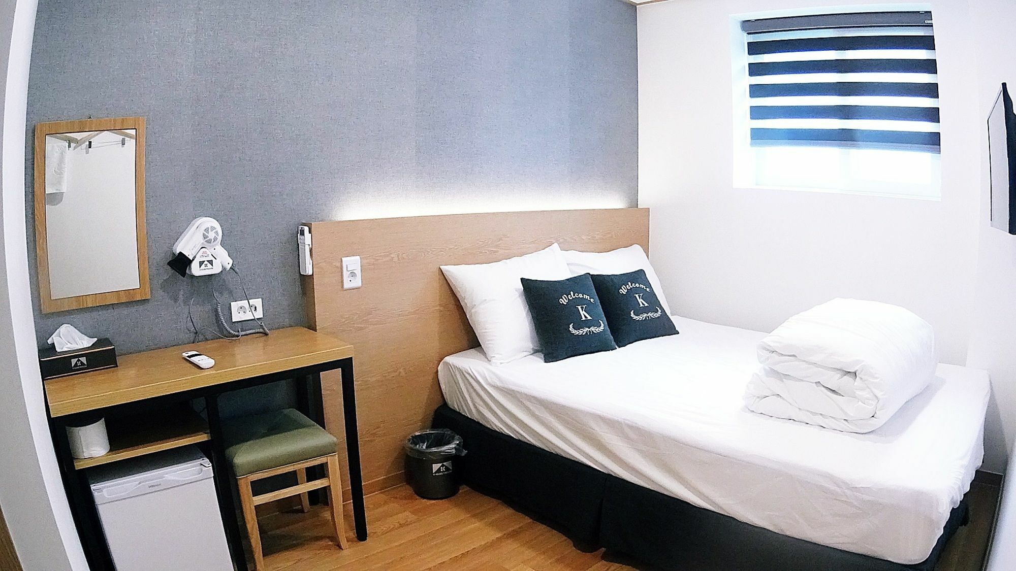 Cioharu Guesthouse Gwanganri Busan Exterior photo