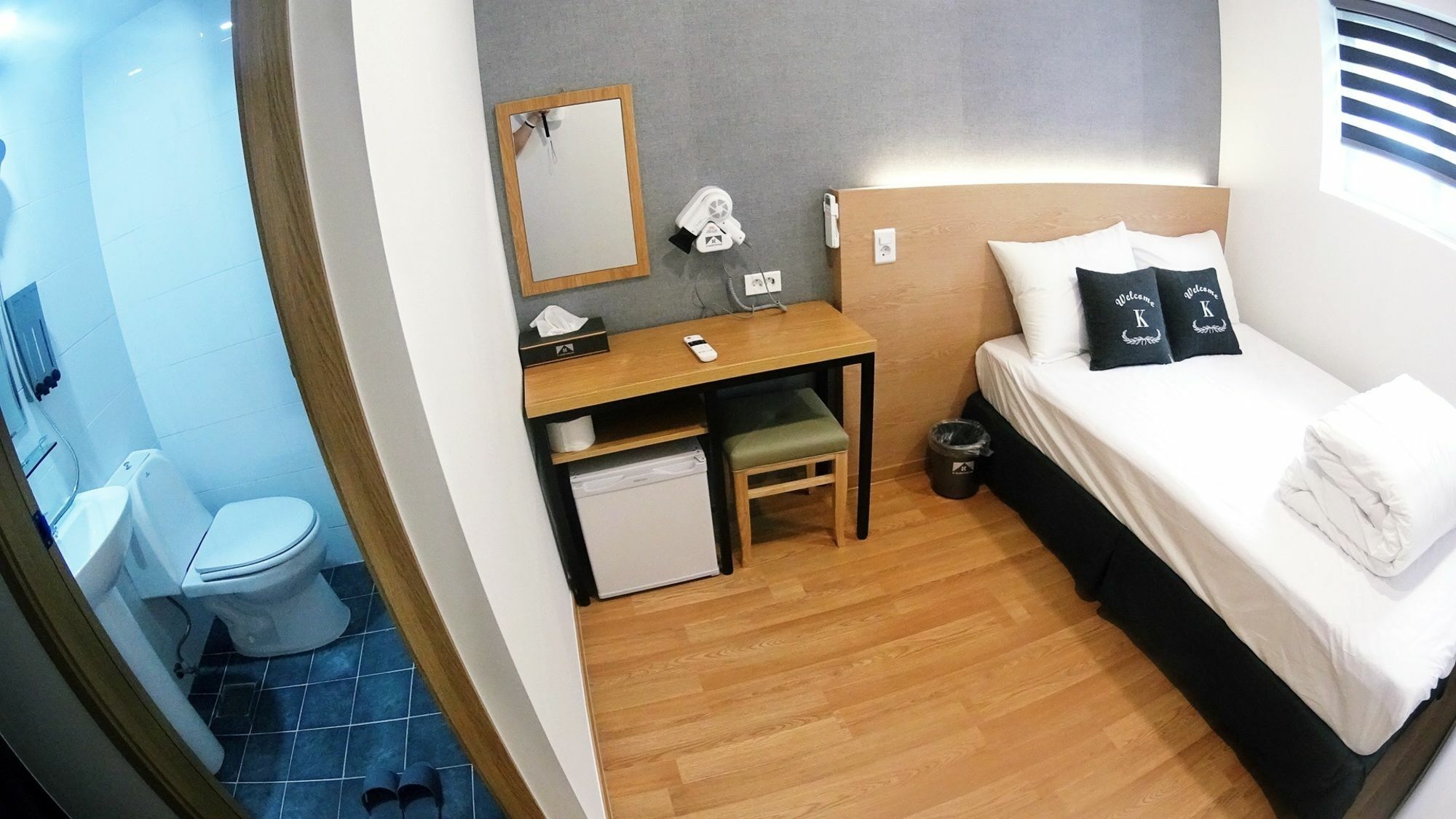 Cioharu Guesthouse Gwanganri Busan Exterior photo
