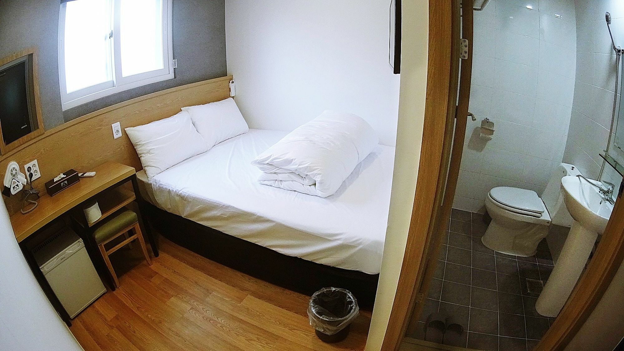 Cioharu Guesthouse Gwanganri Busan Exterior photo