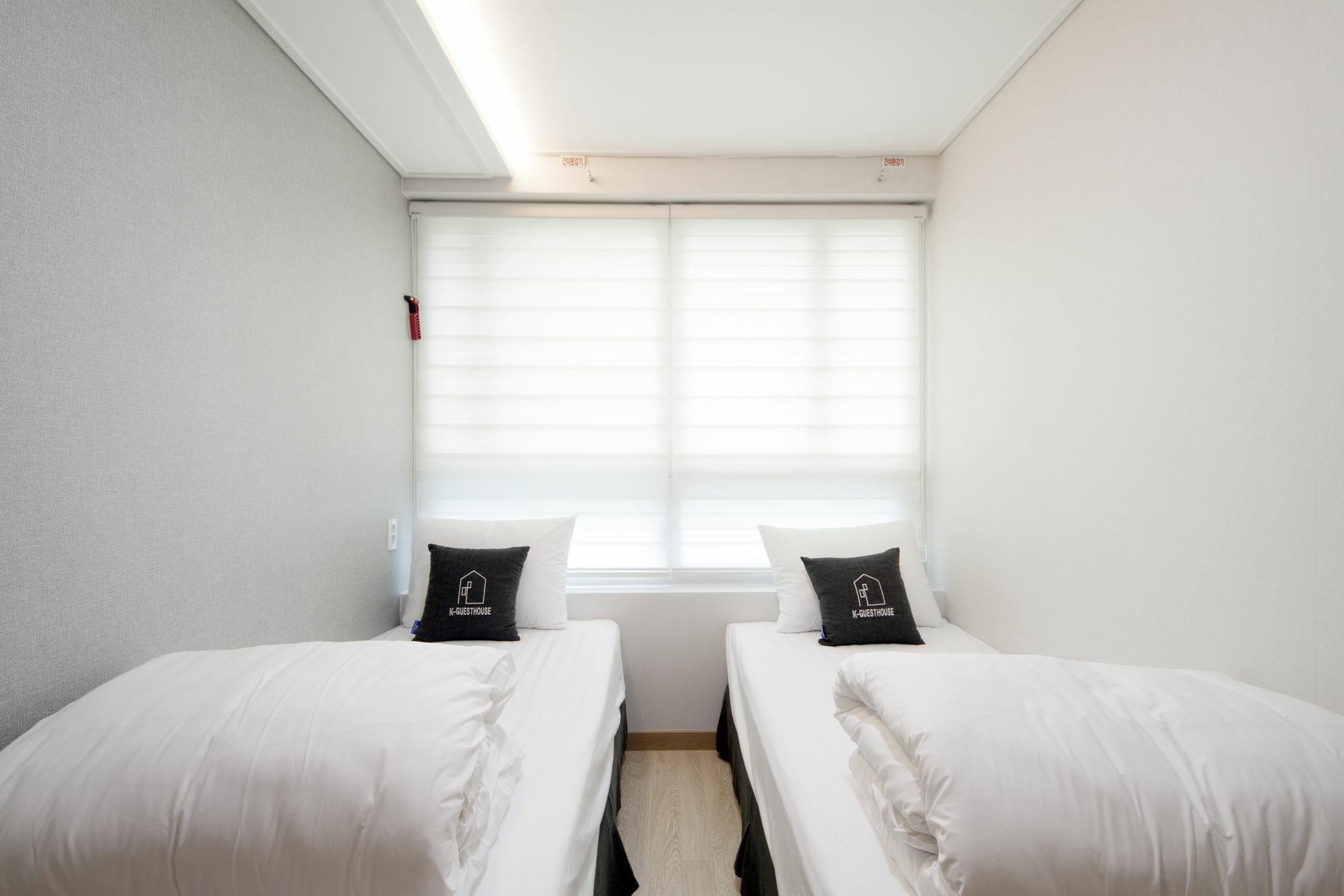 Cioharu Guesthouse Gwanganri Busan Exterior photo