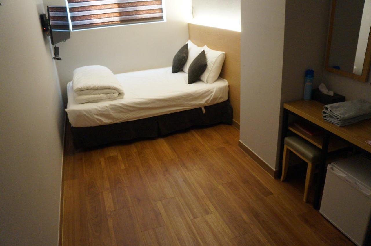 Cioharu Guesthouse Gwanganri Busan Exterior photo