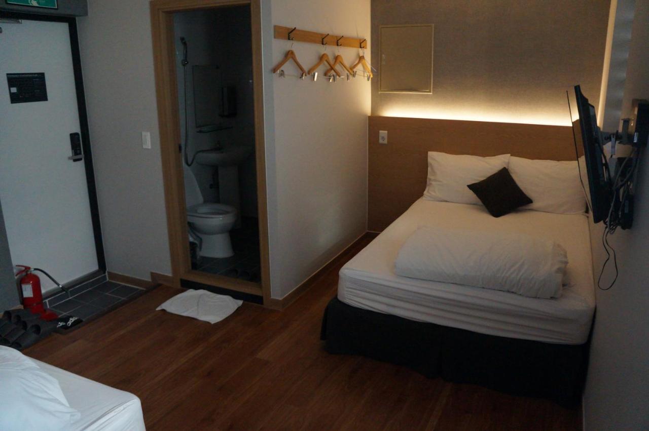 Cioharu Guesthouse Gwanganri Busan Exterior photo